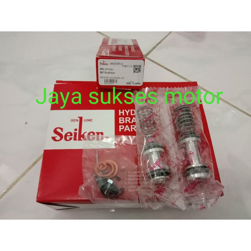 kit master rem atas BM kit L300 diesel