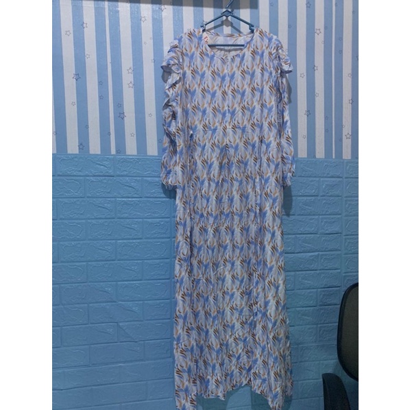gamis gladys by mayzoy