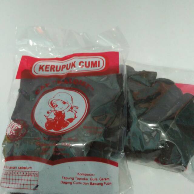 

Kerupuk cumi,Kerupuk enak, kerupuk gurih, kerupuk seafood