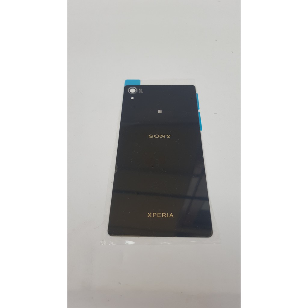 Backdoor Sony Z2 / Tutup Baterai Sony Xperia / Casing Belakang  / Tutup Belakang Handphone