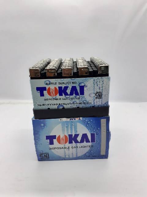 Korek Gas Tokai