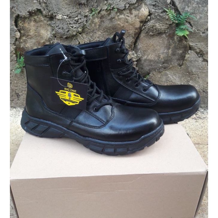 SEPATU PDH TALI PUTAR  POLRI TERBARU  SEPATU PDH TALI BIASA KULIT ASLI JUAL TALI PUTAR SEPATU PDL PE