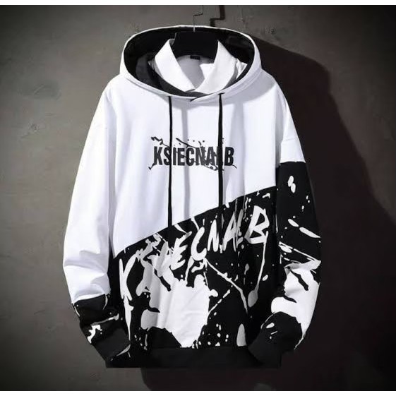 [ COD ] SWEATER KEKINIAN / SWEATER HOODIE PRIA DAN WANITA / SWEATER HOODIE KSIECNALB