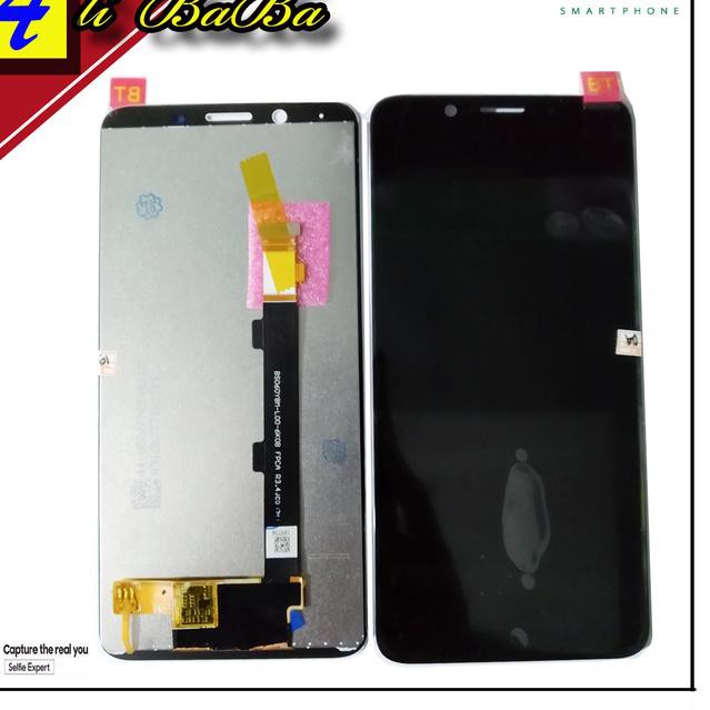 £ ORIGINAL LCD Touchscreen Oppo F5 Layar HP Oppo F5 Kaca HP Oppo F5-FULLSET £