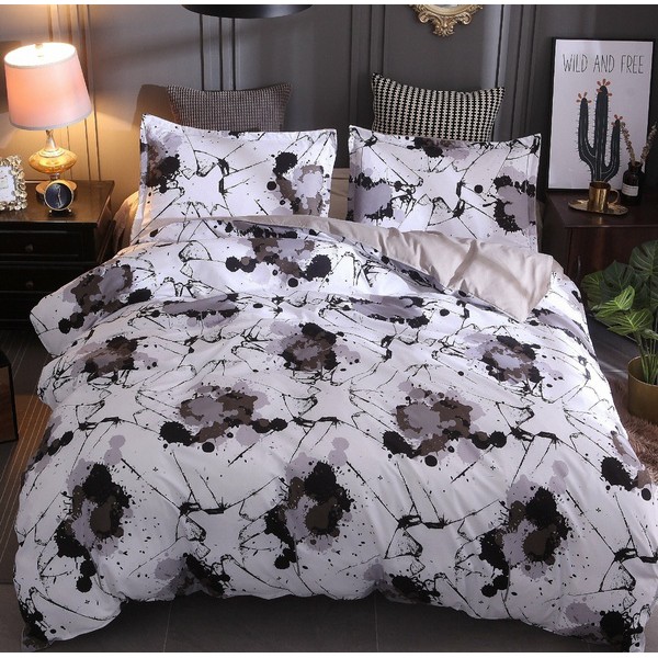 duvet cover / sarung duvet saja