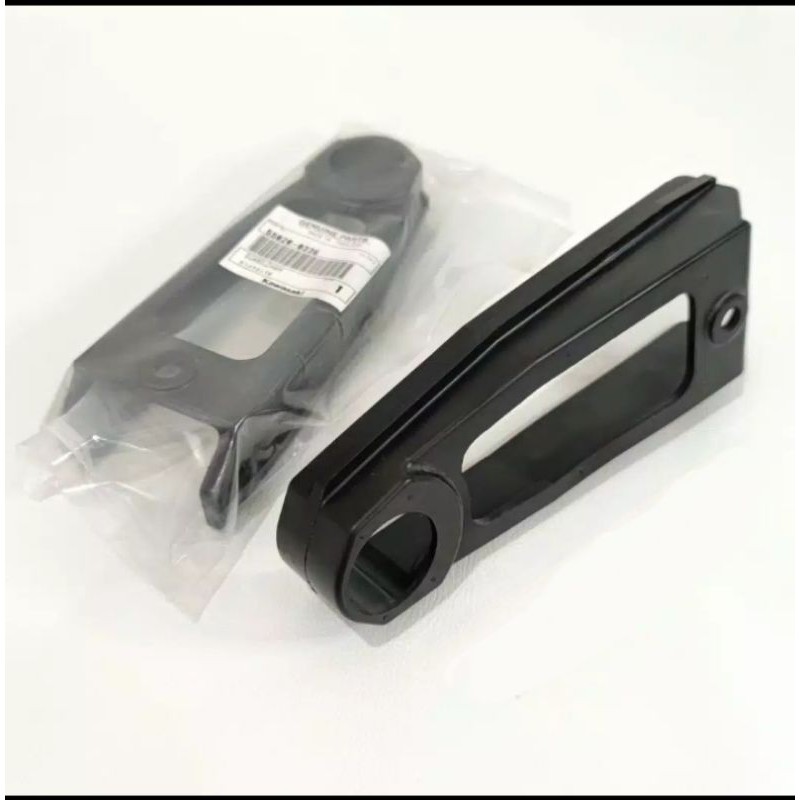 Karet Swing Arm KLX 140ORIGINAL KAWASAKI
Part Number : 55020-0336

*PNP di Swing Arm GORDON KLX 150