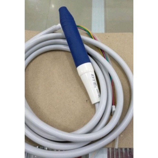 Handpiece Scaler DTE D2 Woodpecker