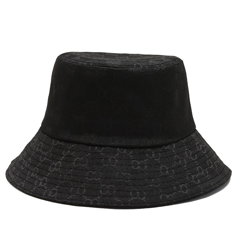 NEXTSTOP-055 Fashion Bucket Topi Wanita