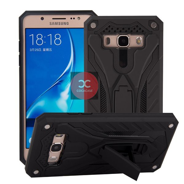 Robot Case Samsung J3 J5 J7 2016 Hard Phantom Robot J310 J510 j710
