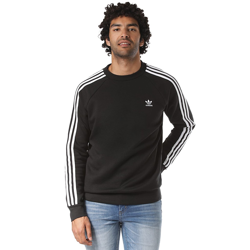 adidas superstar sweater