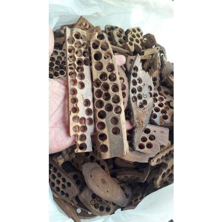 Kayu gaharu kalimantan 1kg kayu gaharu bakar kayu gaharu asli kayu gaharu wangi