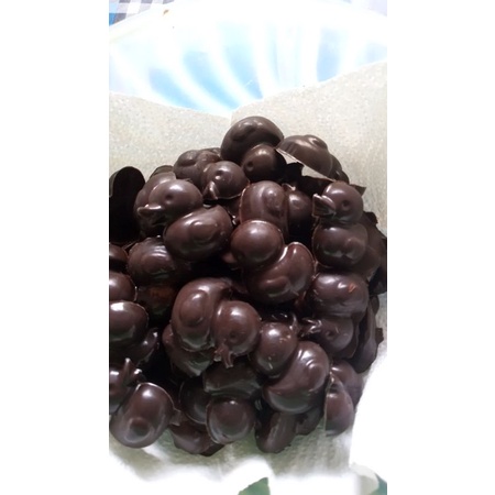 

Praline Coklat Moringa