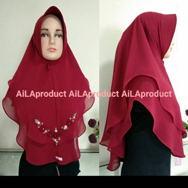 AiLA product,ori by AiLA , Cantik Elegant