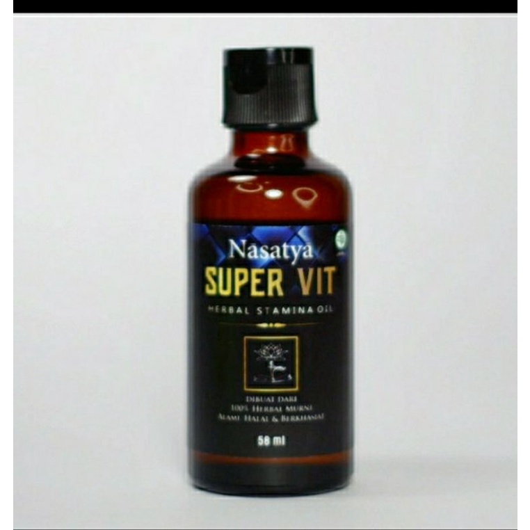 NASATYA super Vitality