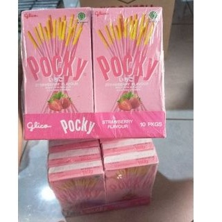 Pocky Pocky 1 pack