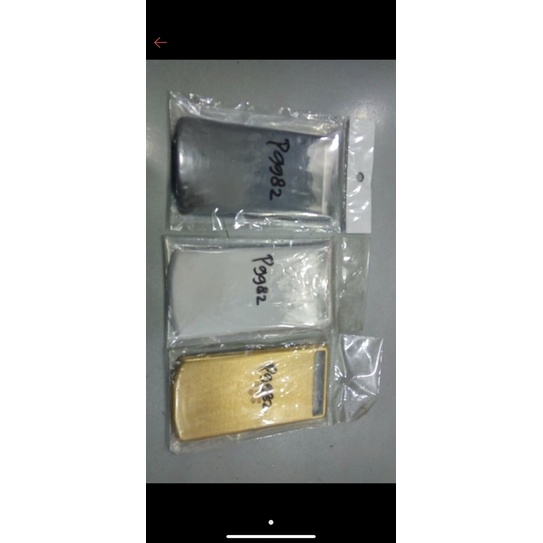 backdoor blackbery porshe p9982