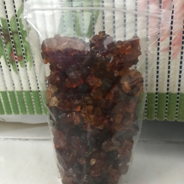 

Peach Gum (Tao Jie)