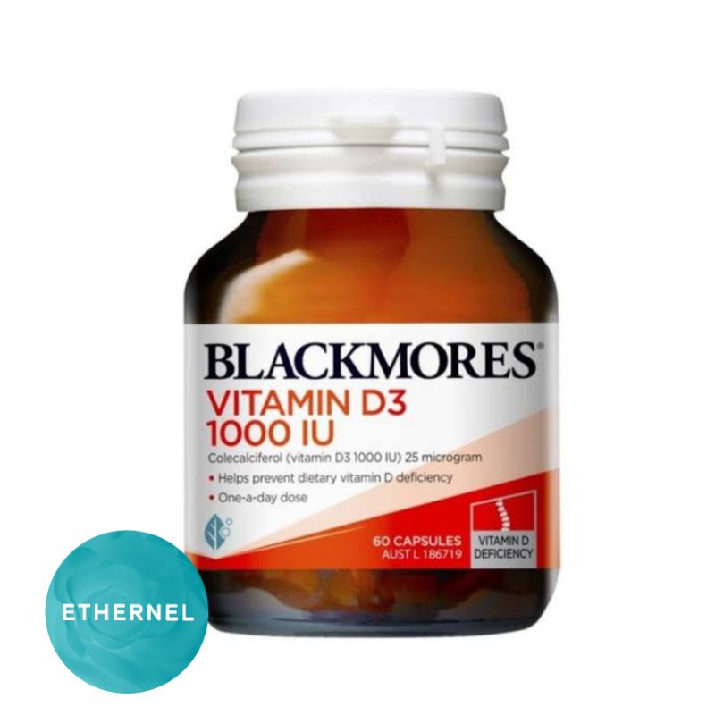 blackmores vitamin d 1000 iu