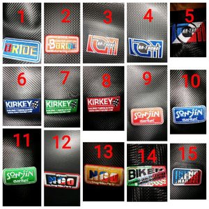 Sarung Kulit Jok Karbon Ori