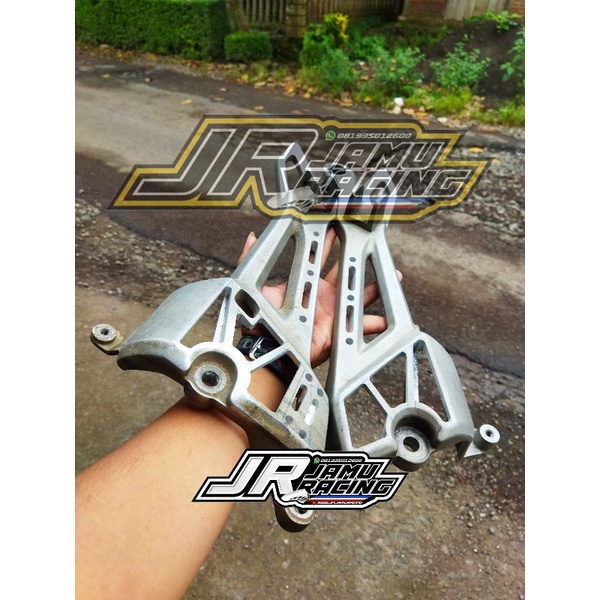 BOSTEP MEGAPRO PRIMUS ORI COAK FOOTSTEP MEGAPRO POSTEP COAK