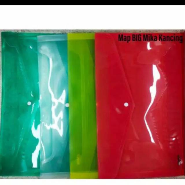 

Map mika kancing.