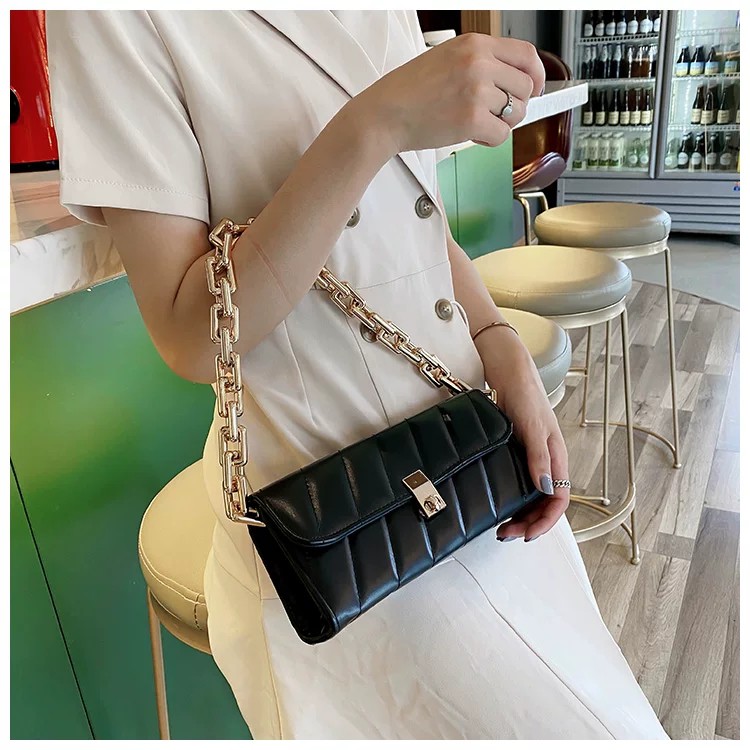 Tas Pesta Wanita Import - Shoulder Bag Wanita Import Fashion Korea - Tas Wanita Kekinian Terbaru Kekinian - Tas Fashion Korean Style - Tas Wanita Import Tebaru - SL54