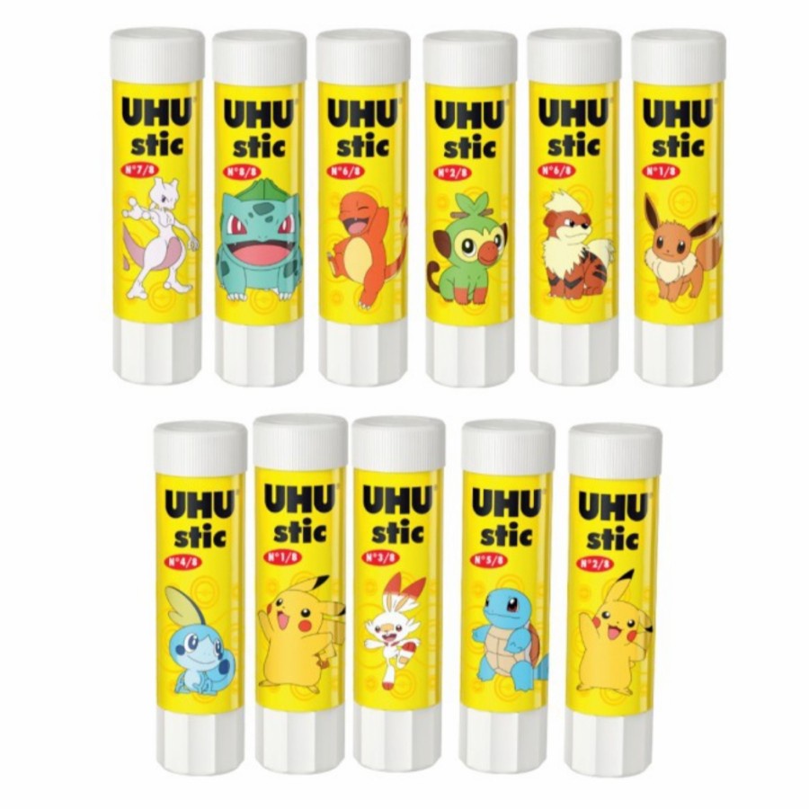 

Lem Stick UHU 8.2gr