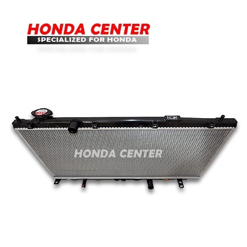 radiator jazz s rs ge8 tahun 2008 2009 2010 2011 2012 2013 2014 city gm2 2009 2010 2011 2012 2013  i-vtec manual mt 19010-RB7-Z01