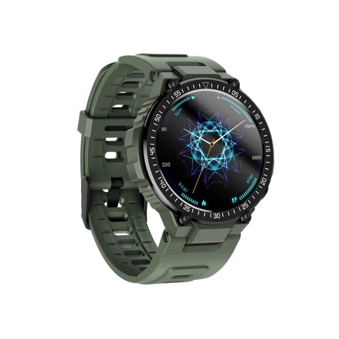 SmartWatch Advan Army Force - GARANSI RESMI