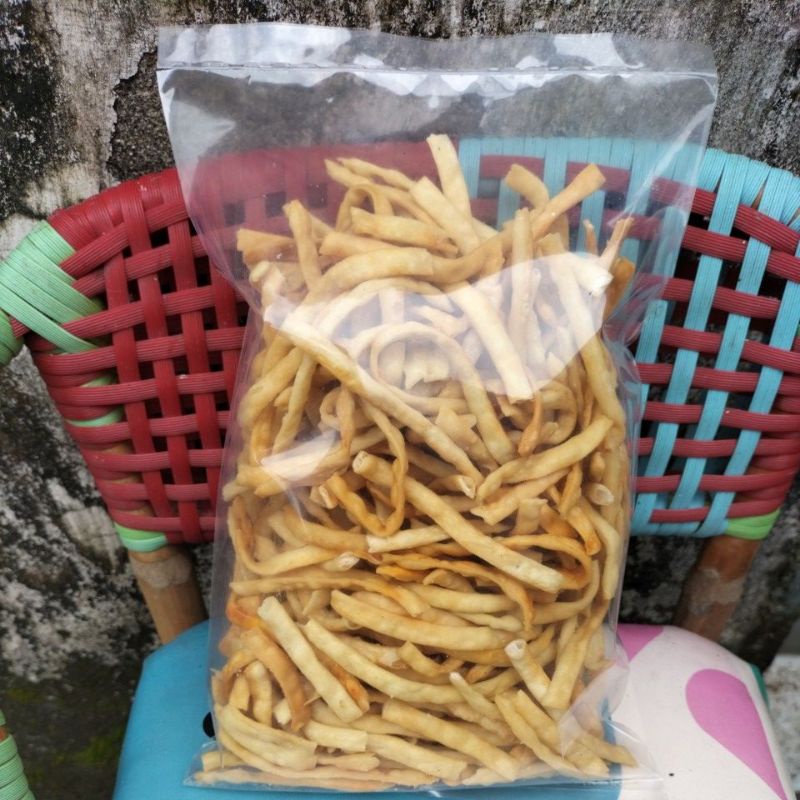 stik bawang 250 gram