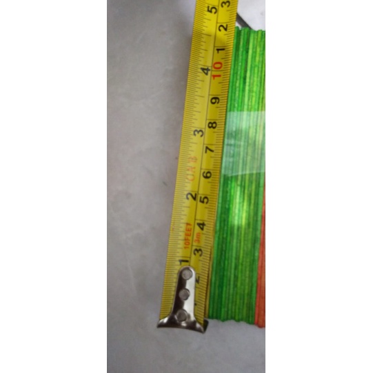 keterampilan Stik Es Krim polos Warna Warni harga satuan Stick Ice Cream Berwarna Kayu Kerajinan Tangan viral murah toys pedurungan semarang Perempuan Mainan Anak laki laki SALE grosir ecer-5