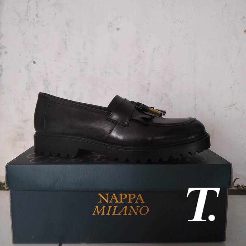 Nappa Milano x Thankinsomnia