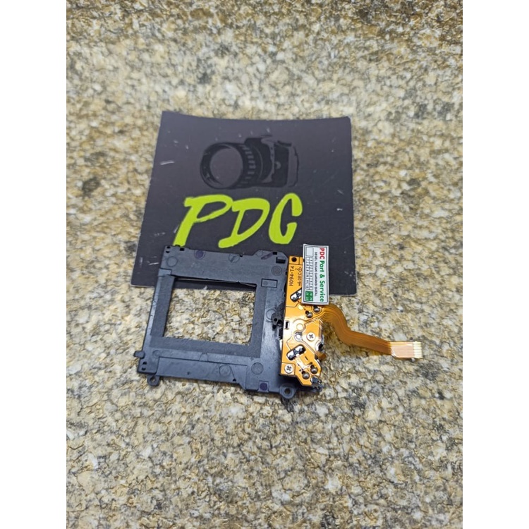 Shutter Unit Sony NEX-7 NEX7 NEX 7 kualitas bagus