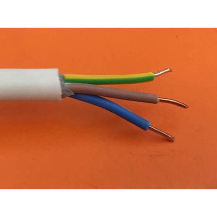 ➺ kabel eterna nym 3 x 1,5 / eterna 3x1,5 / kabel meteran / kabel kawat ➨