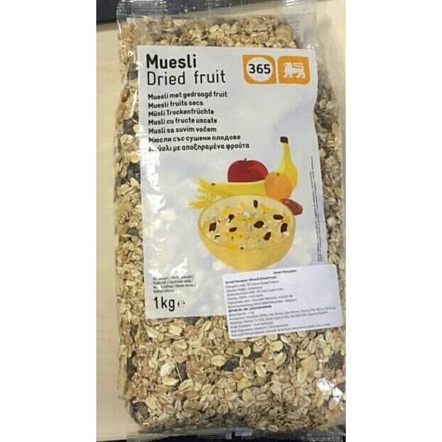 

Big Sale Muesli Dried Fruit Big Sale