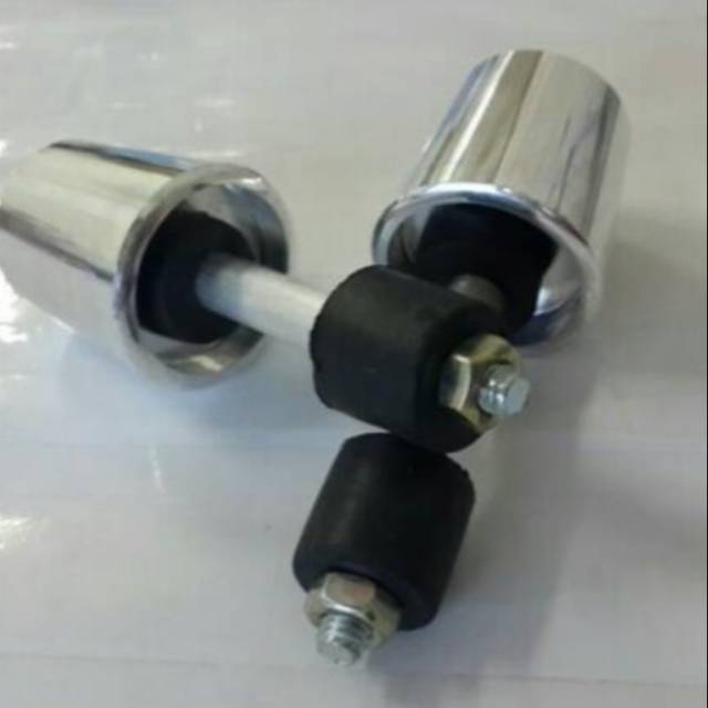 Jalu Stang Model Thunder Satria Almu