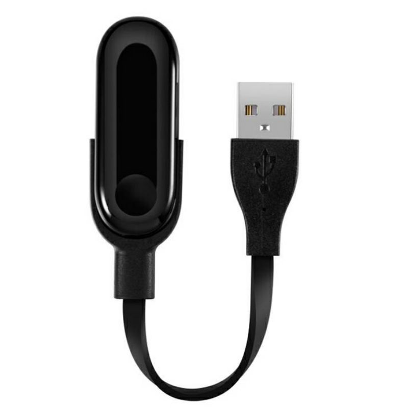 Kabel Charger Mi Band 3 / Cable Dock USB MiBand 3