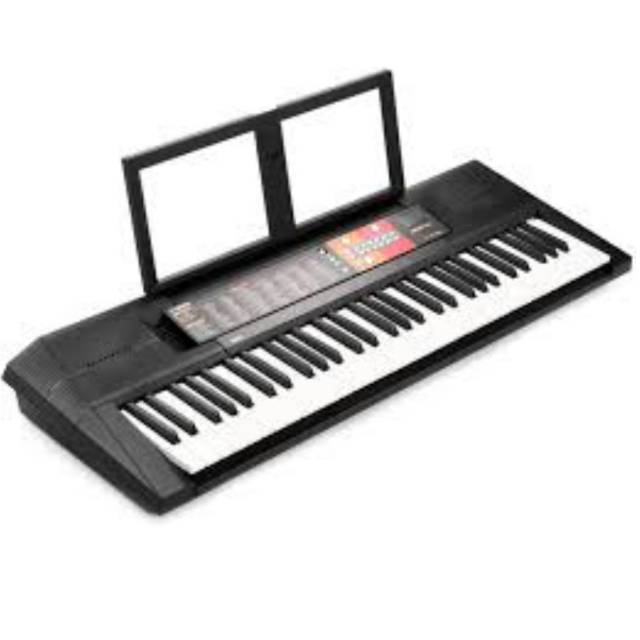 Keyboard Yamaha PSR F51 / Yamaha psr f51 resmi