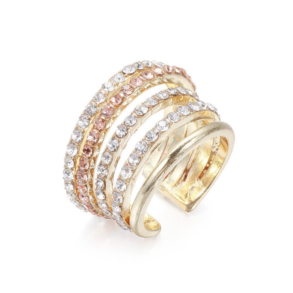 Wonder 1PC Anting Manset Mutiara Fashion Hadiah Perhiasan Pesta Tanpa Tindik Berbentuk C