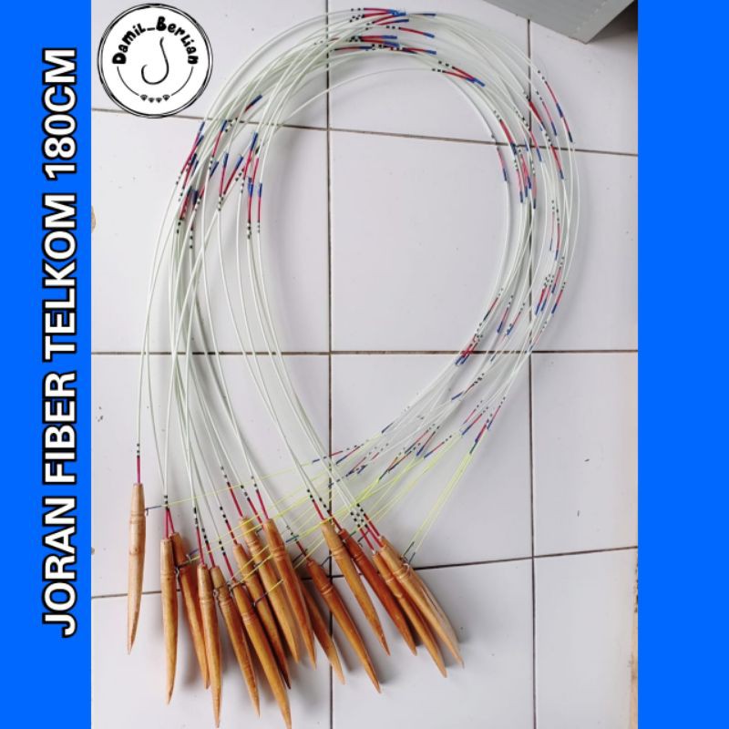 JORAN PANCING TELKOM PANJANG 180CM GROSIR DAMIL_BERLIA