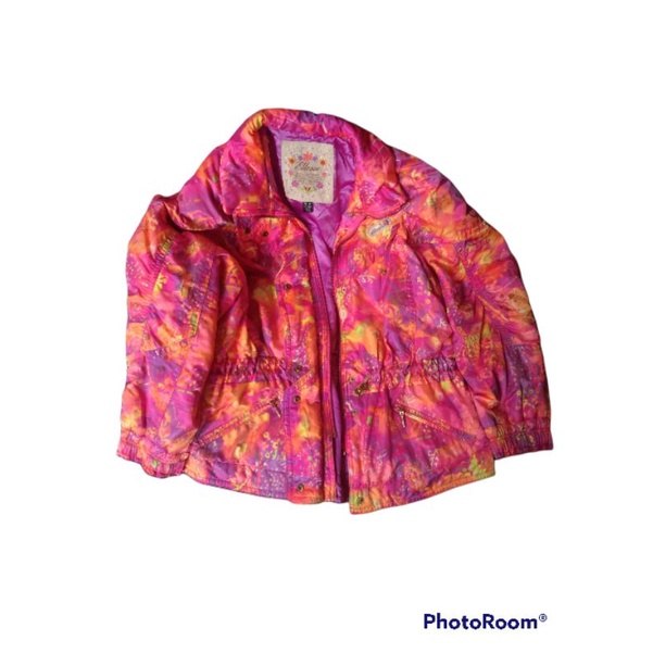 jaket vintage ellese by goldwin