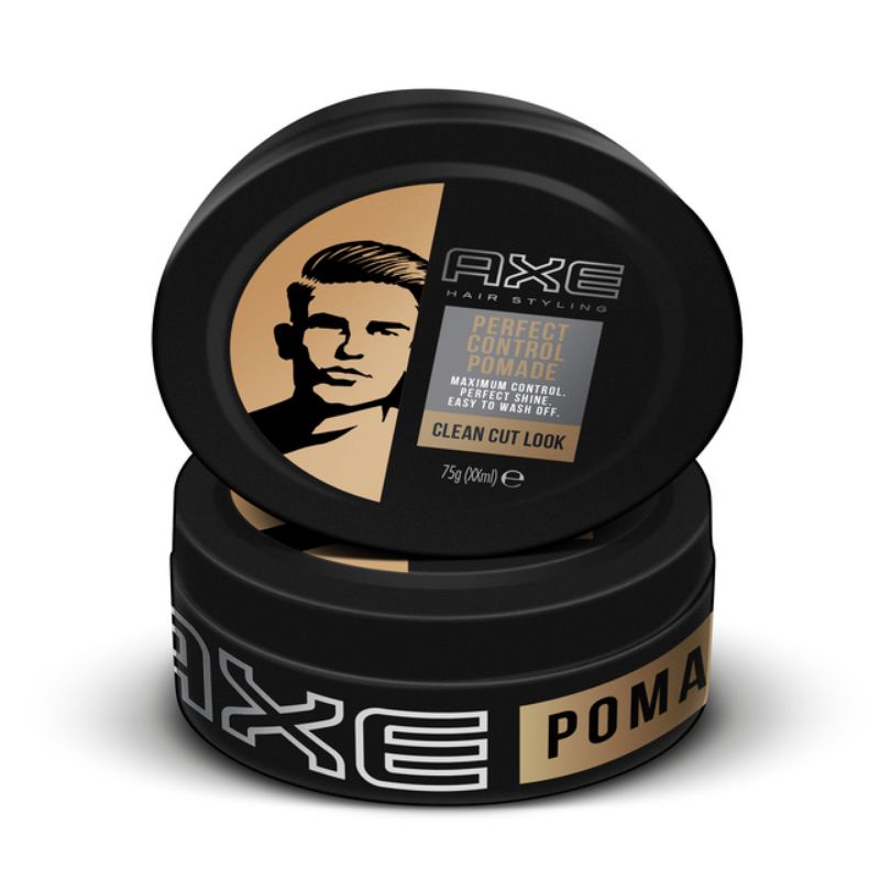 AXE HAIR STYLING POMADE 75gr