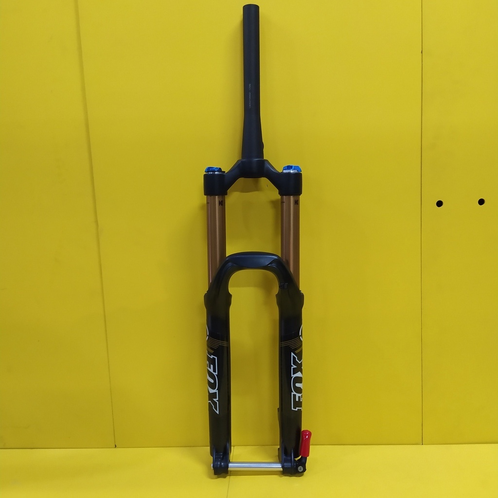 Garpu suspensi sepeda Fork Fox Factory Series 34 TALAS 26