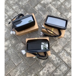 SPEEDOMETER GL DIGITAL LED GL MAX GL100 GL PRO WIN