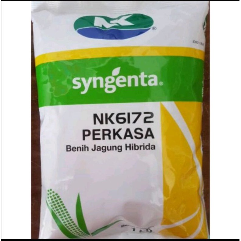 benih jagung nk perkasa nk 6172