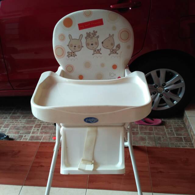  Meja makan bayi Shopee  Indonesia