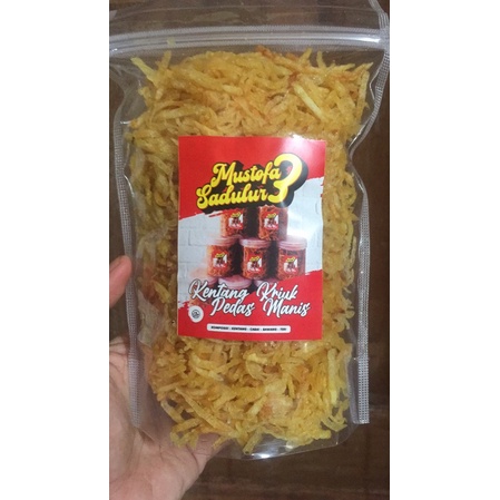 

mustofa 3 sadulur original