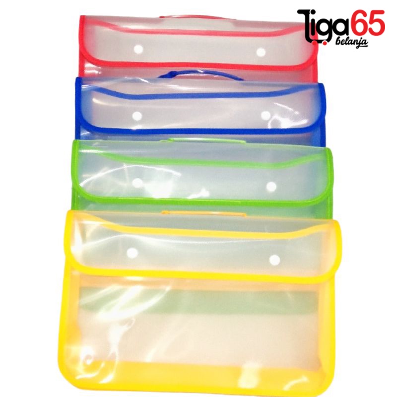 365 Zipper Kancing UK. Folio Felix