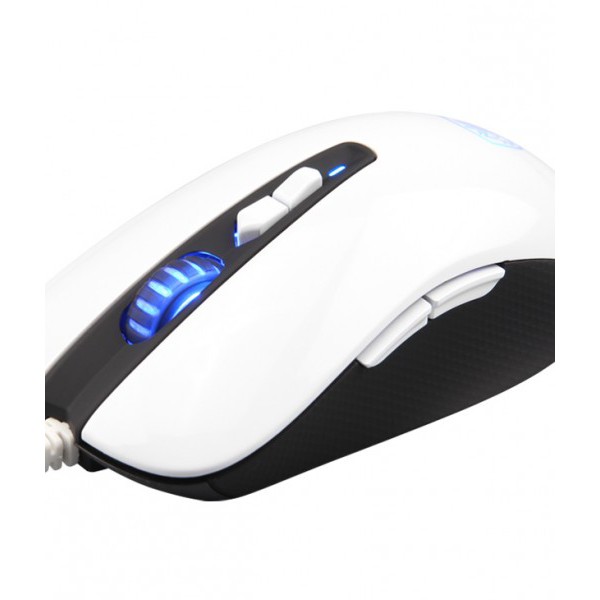 Mouse Gaming Sades Musket Progammable