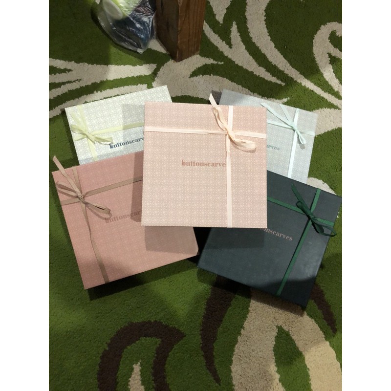 Buttonscarves Travel Prayer Mat